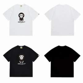 Picture of Aape T Shirts Short _SKUBapeS-2XLscqx129724812